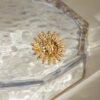 Sunshine Ring