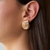 Luna Earrings - Image 2