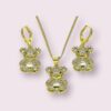 Teddy Bear Set