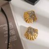 Brooke Shell Earring - Image 3