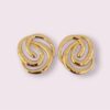 Olivia Earrings