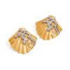 Brooke Shell Earring - Image 2