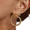 Ouria Earrings - Image 2