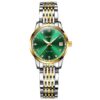 Women's Automatic Mechanical Watch Simple Waterproof - Image 2