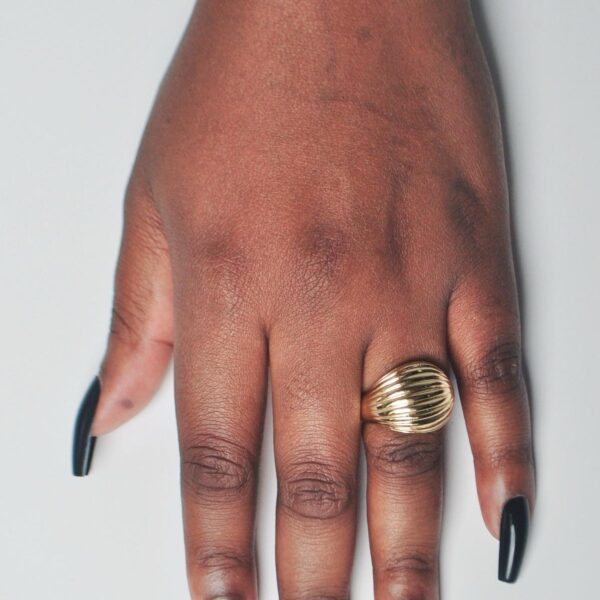Adjustable Ring - Image 3