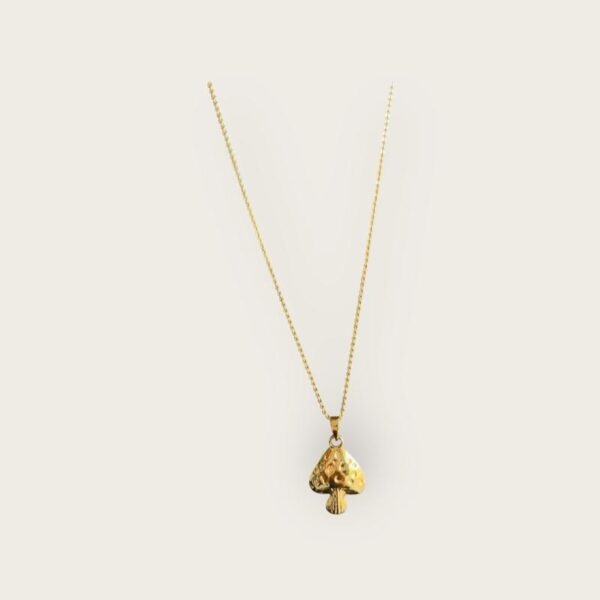 Marigold Necklace - Image 2