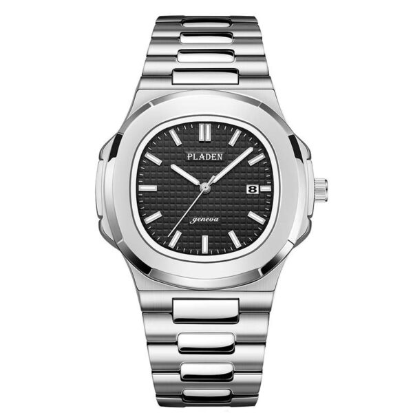 Waterproof quartz watch - Image 10