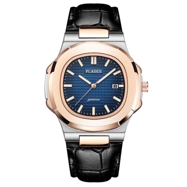 Waterproof quartz watch - Image 4