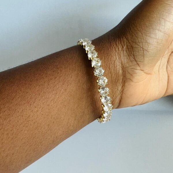 Sparkly Bangle - Image 2