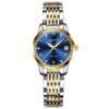 Women's Automatic Mechanical Watch Simple Waterproof - Image 5