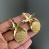 Sylvia Earrings - Image 2
