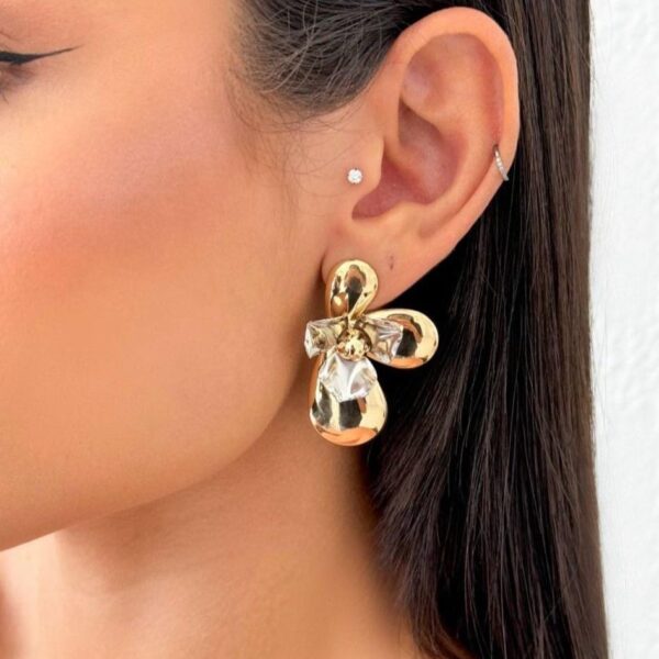 Feya Earrings