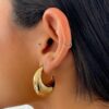 Nabela Earrings