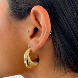 Nabela Earrings