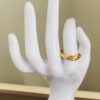 Zoey Ring in GOLD - Image 3