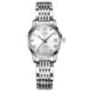 Women's Automatic Mechanical Watch Simple Waterproof - Image 7