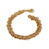 3 tone Necklace