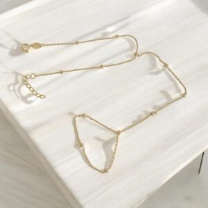 Classic Hand Chain