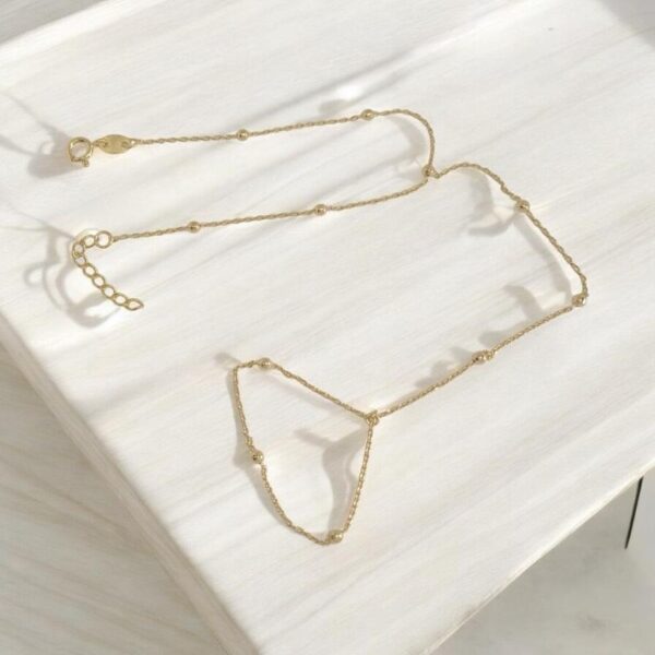 Classic Hand Chain