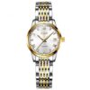 Women's Automatic Mechanical Watch Simple Waterproof - Image 6