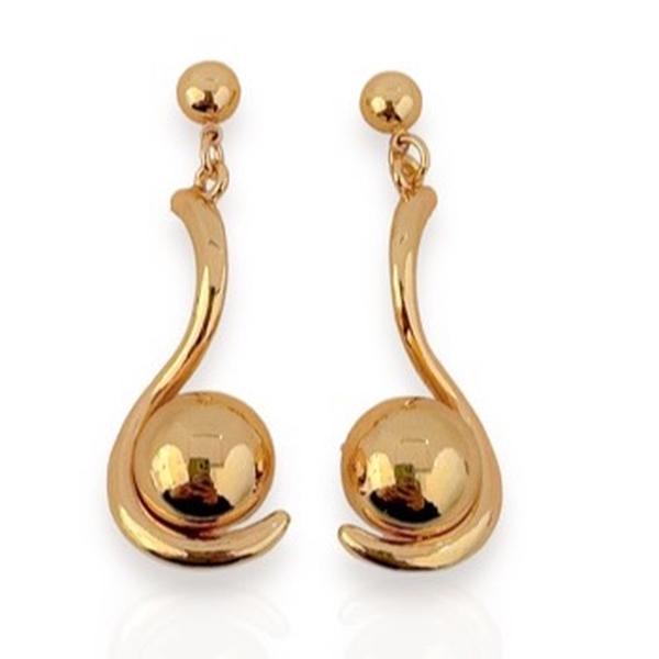Glory Earrings