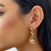 Glory Earrings - Image 2