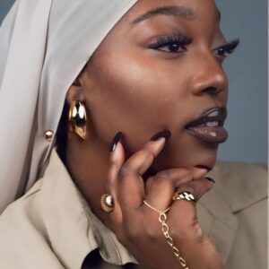 Hoop Earrings