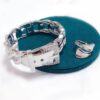 Noura Bangle Set