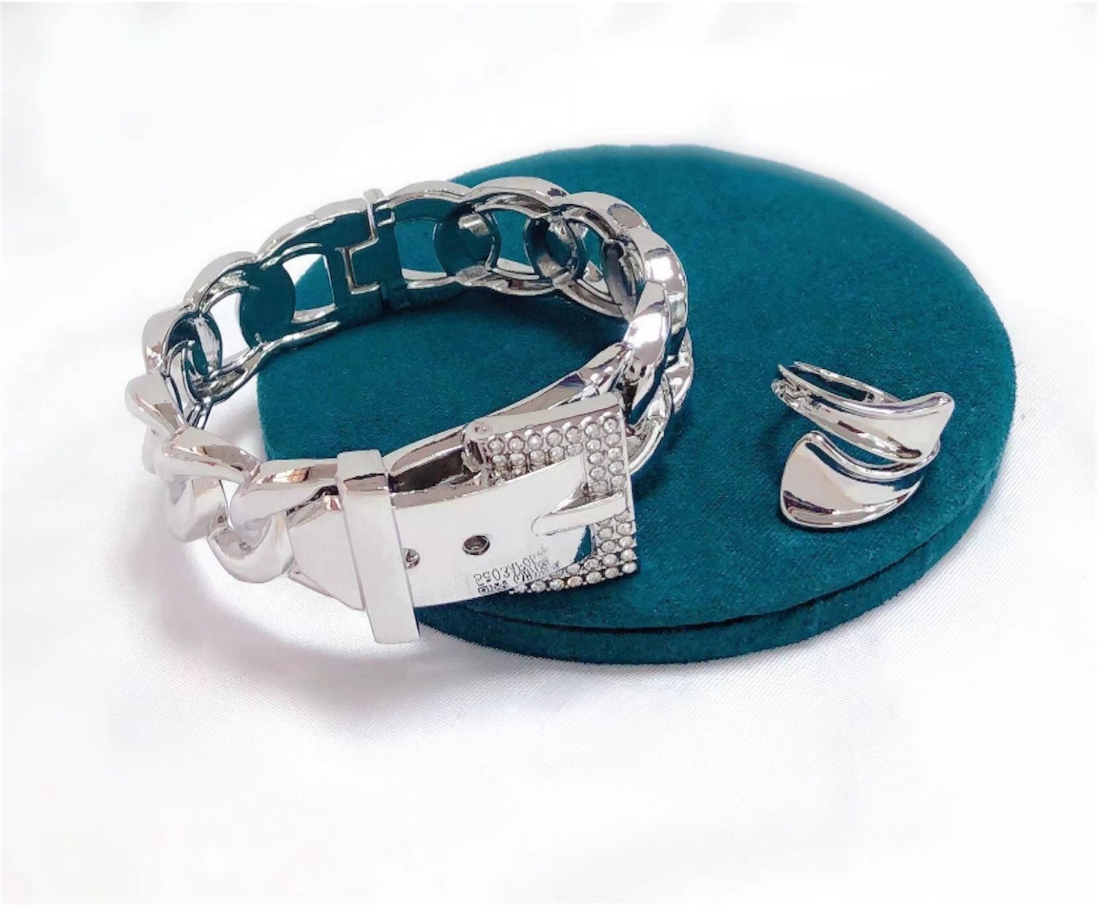 Noura Bangle Set