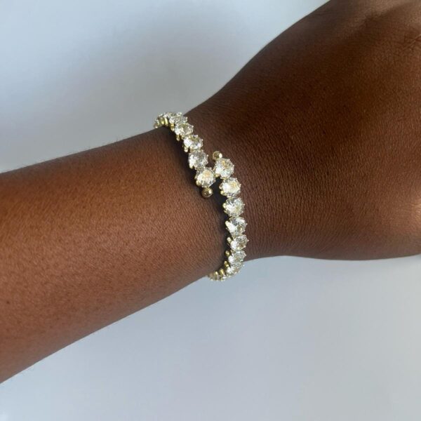 Sparkly Bangle - Image 3