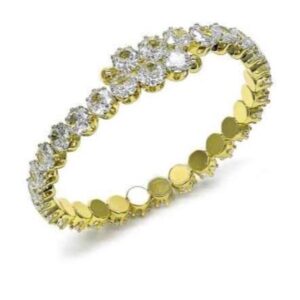 Sparkly Bangle