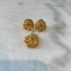 Earrings and Pedant set