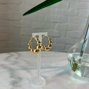 Beaded Earrings