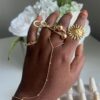 Classic Hand Chain - Image 2