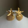 Sylvia Earrings