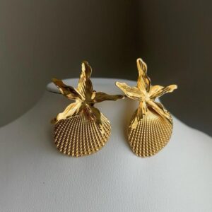 Sylvia Earrings